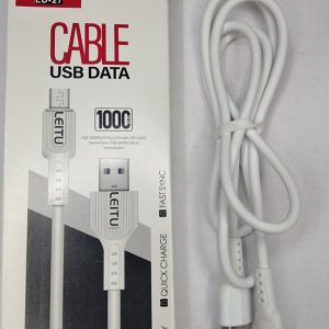 کابل USB به Micro-USB لیتو مدل cable